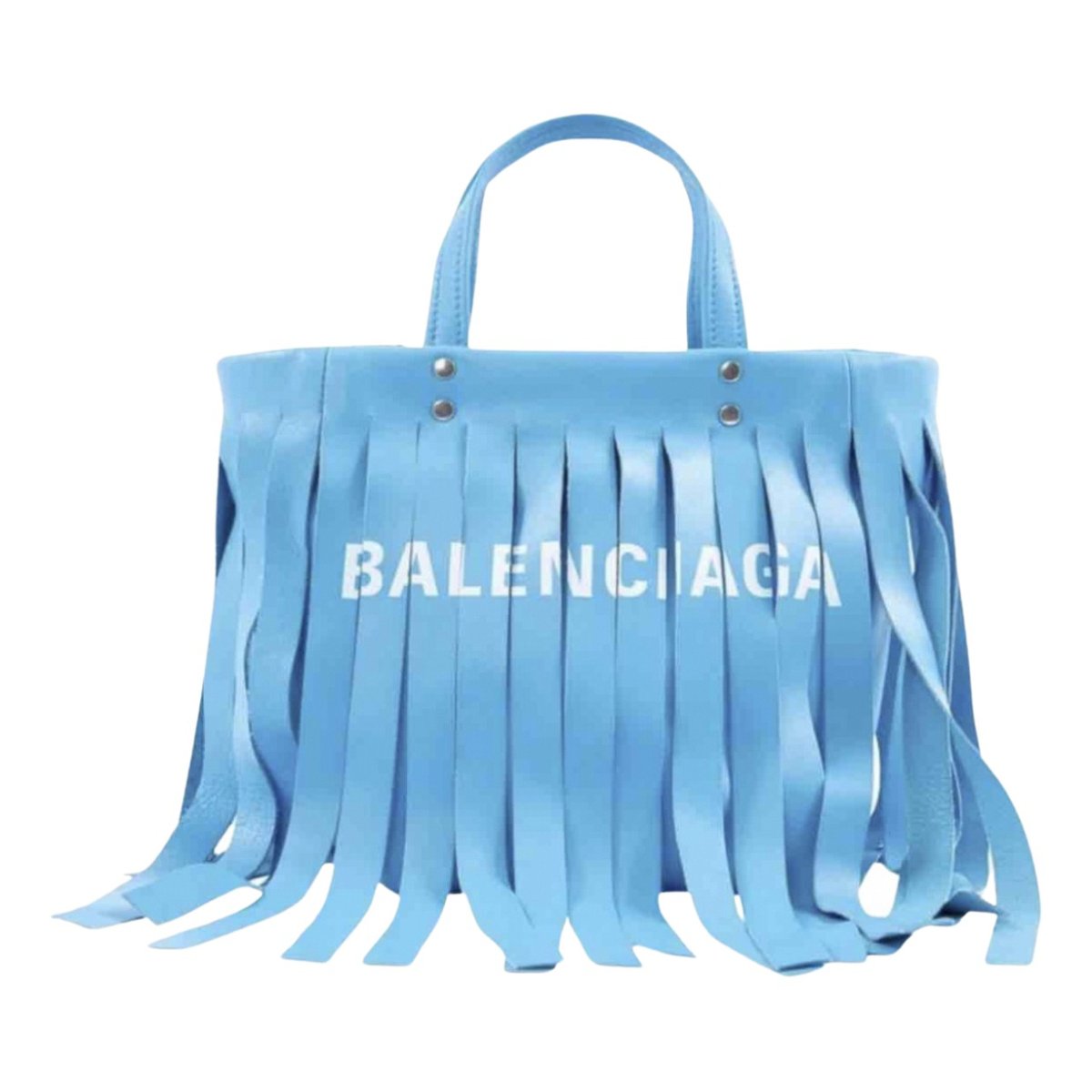Laundry Cabas leather crossbody bag