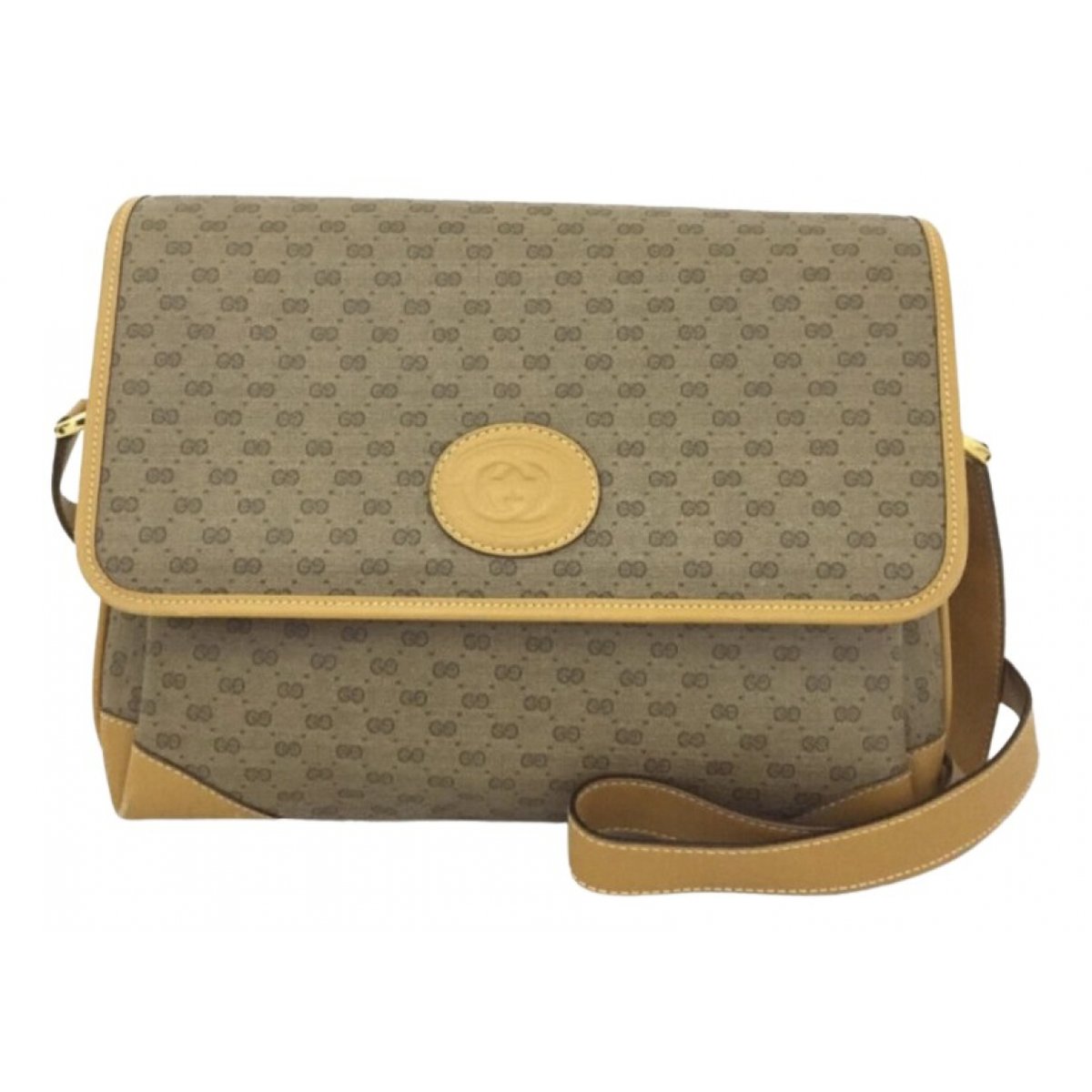 Marrakech leather handbag