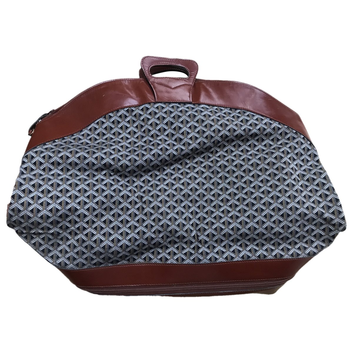 Goyard Steamer