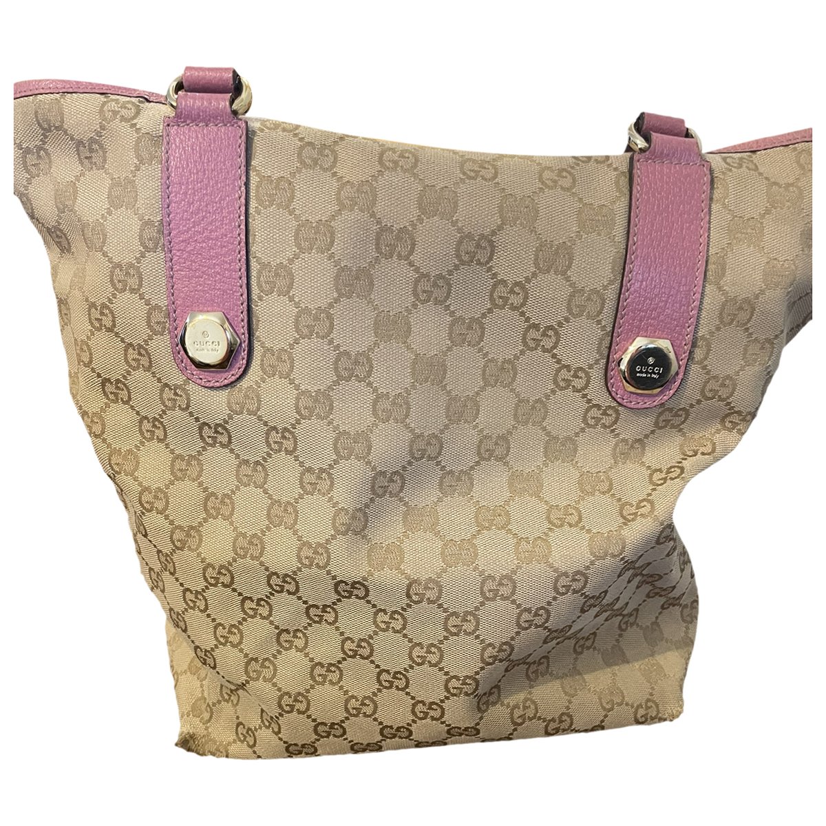 Balthus cloth handbag