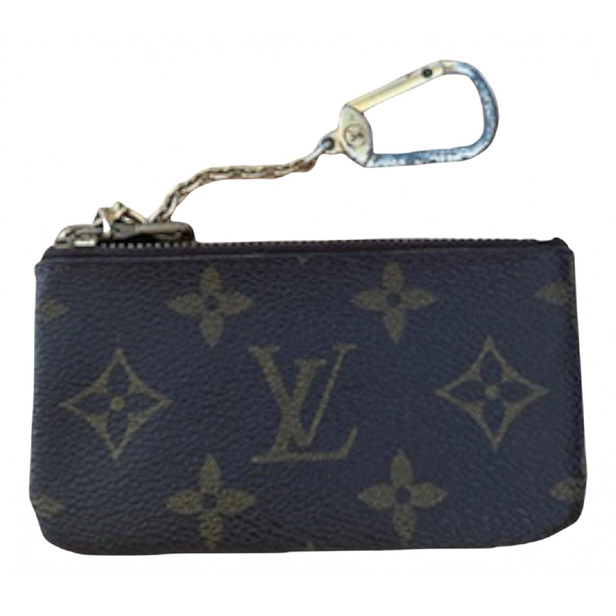 Daily leather purse