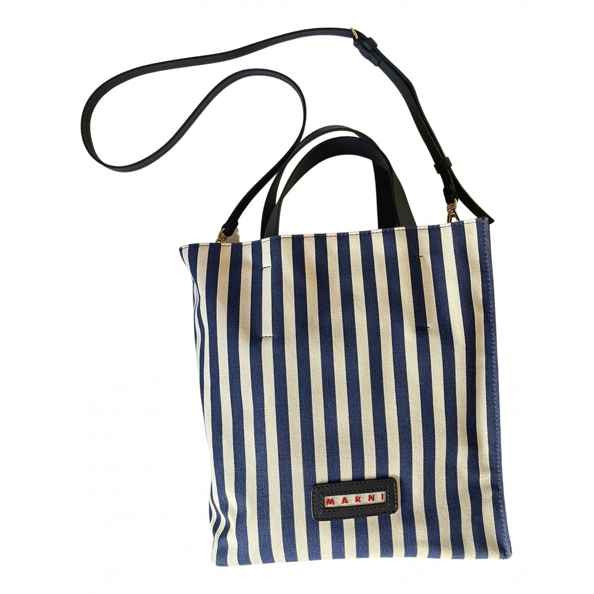 Museo cloth tote