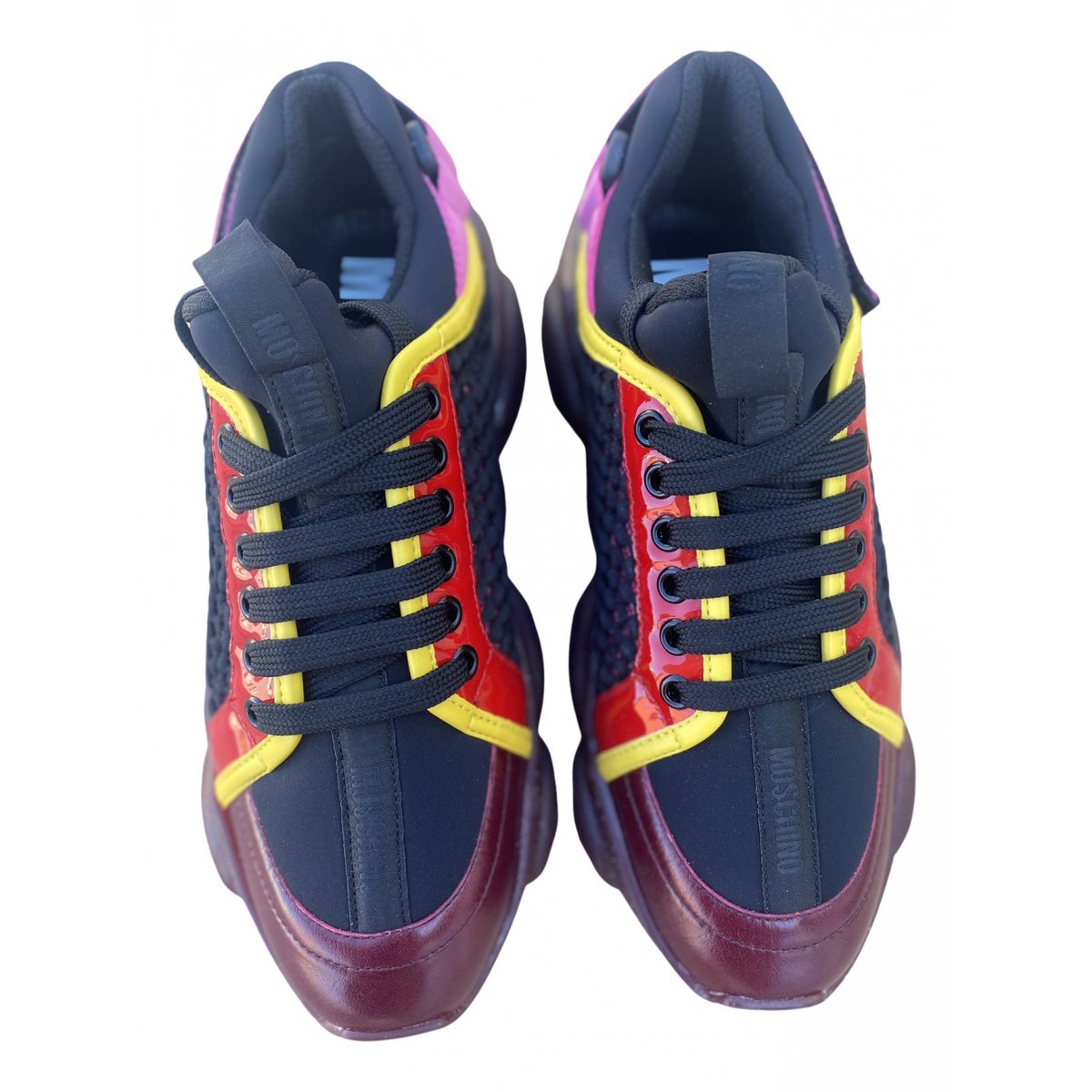 Teddy Pop trainers