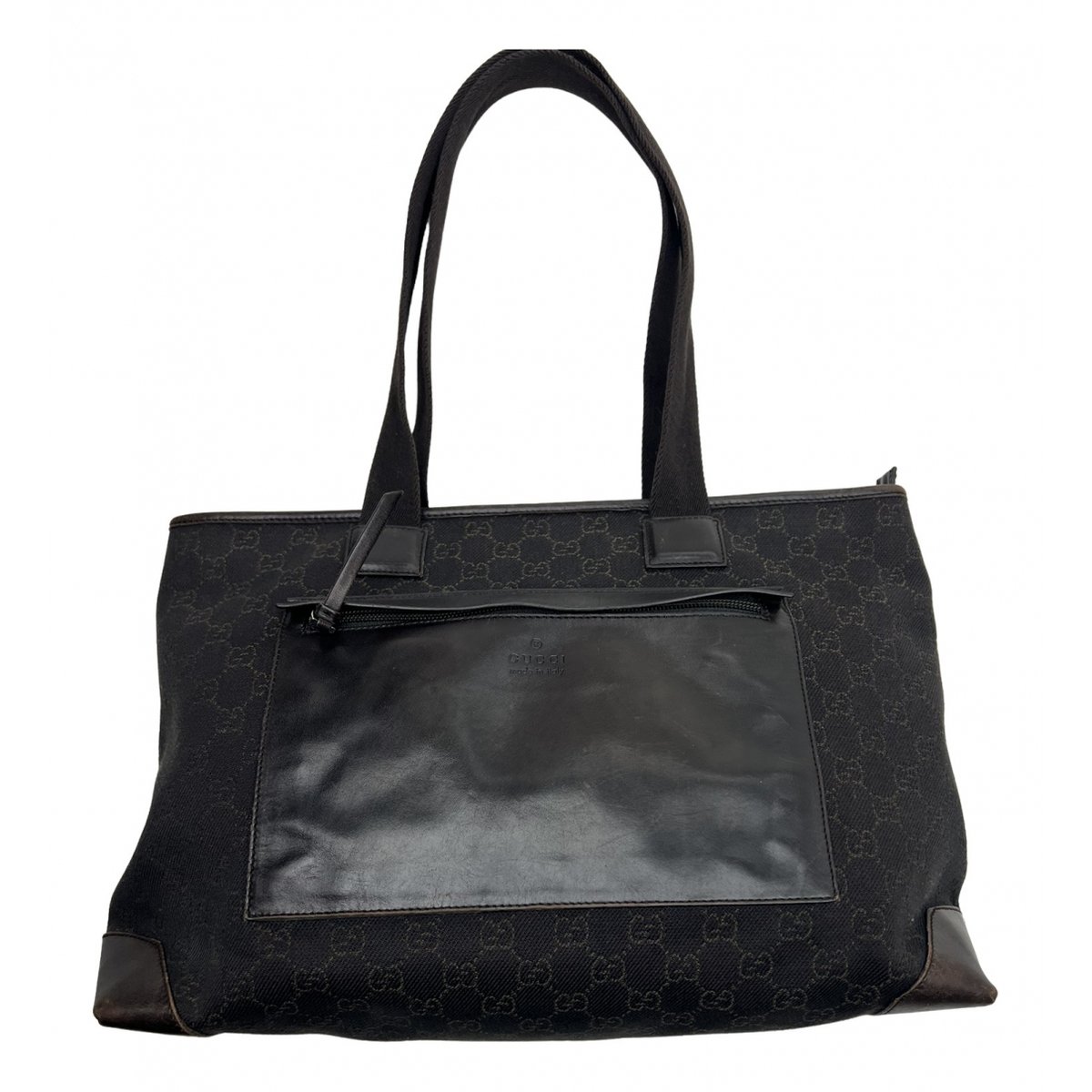 Abbey cloth tote
