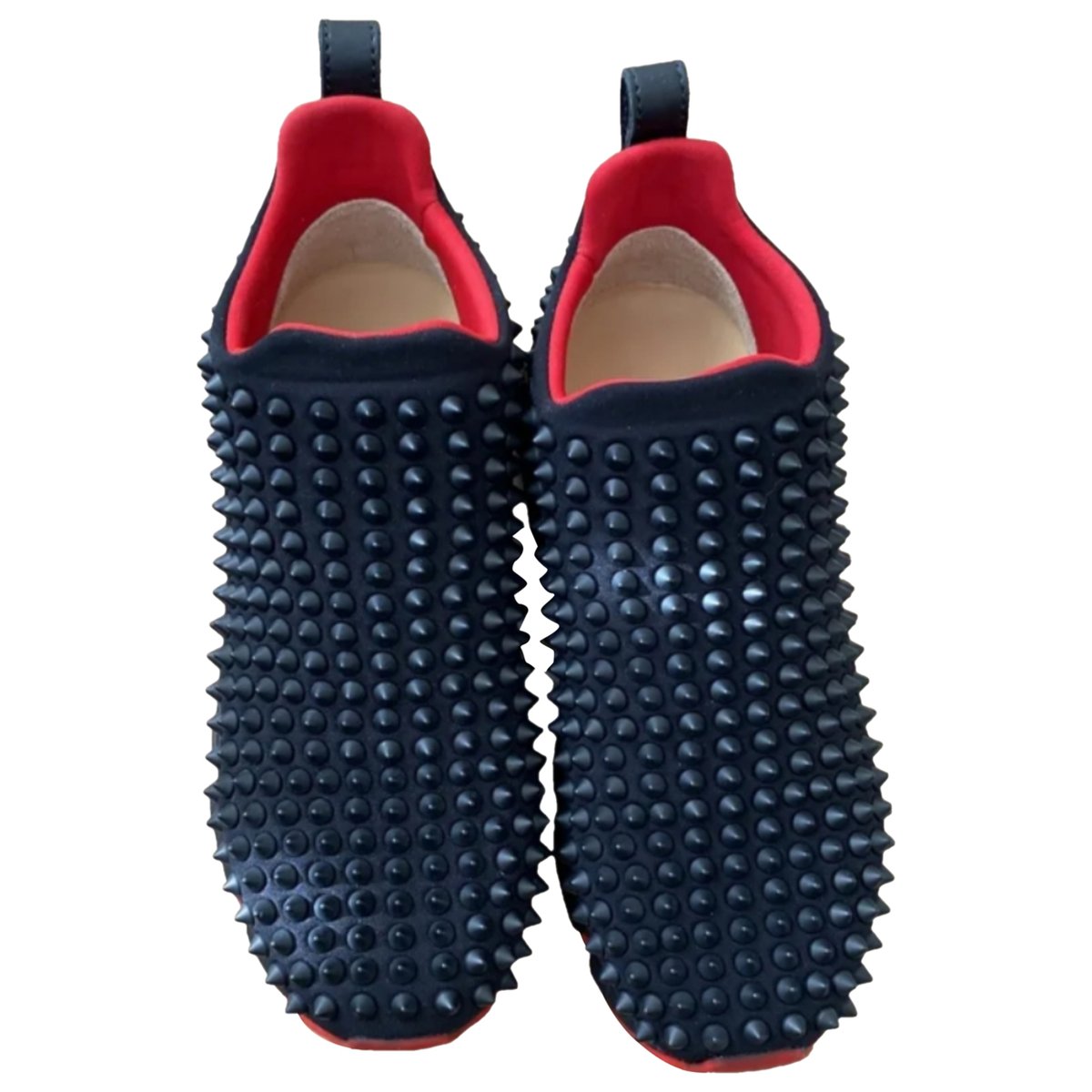 Spike Sock trainers