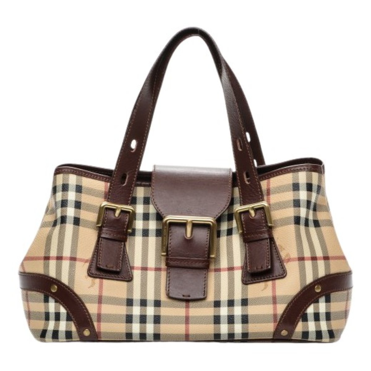 Salisbury leather handbag