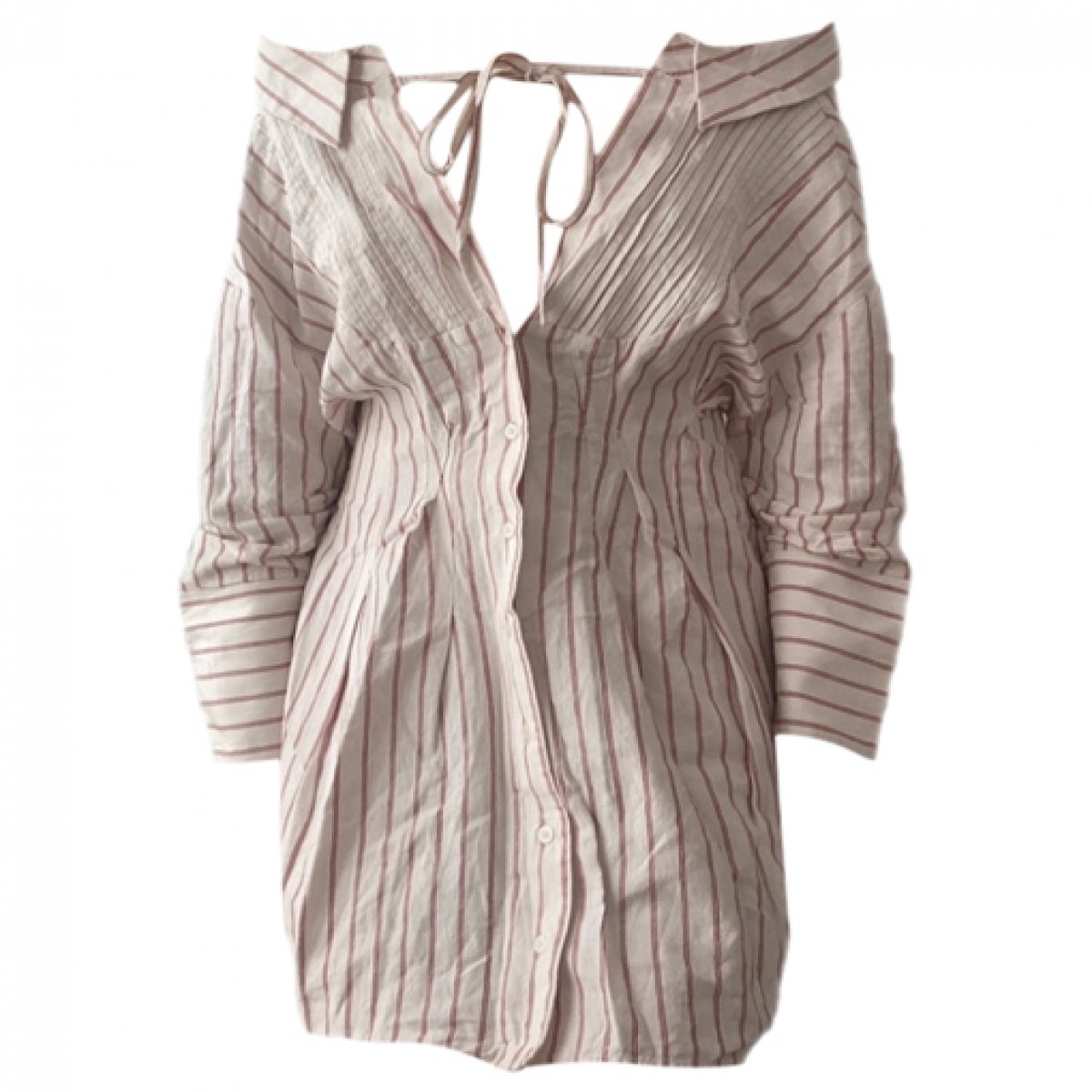 Les Santons de Provence mini dress