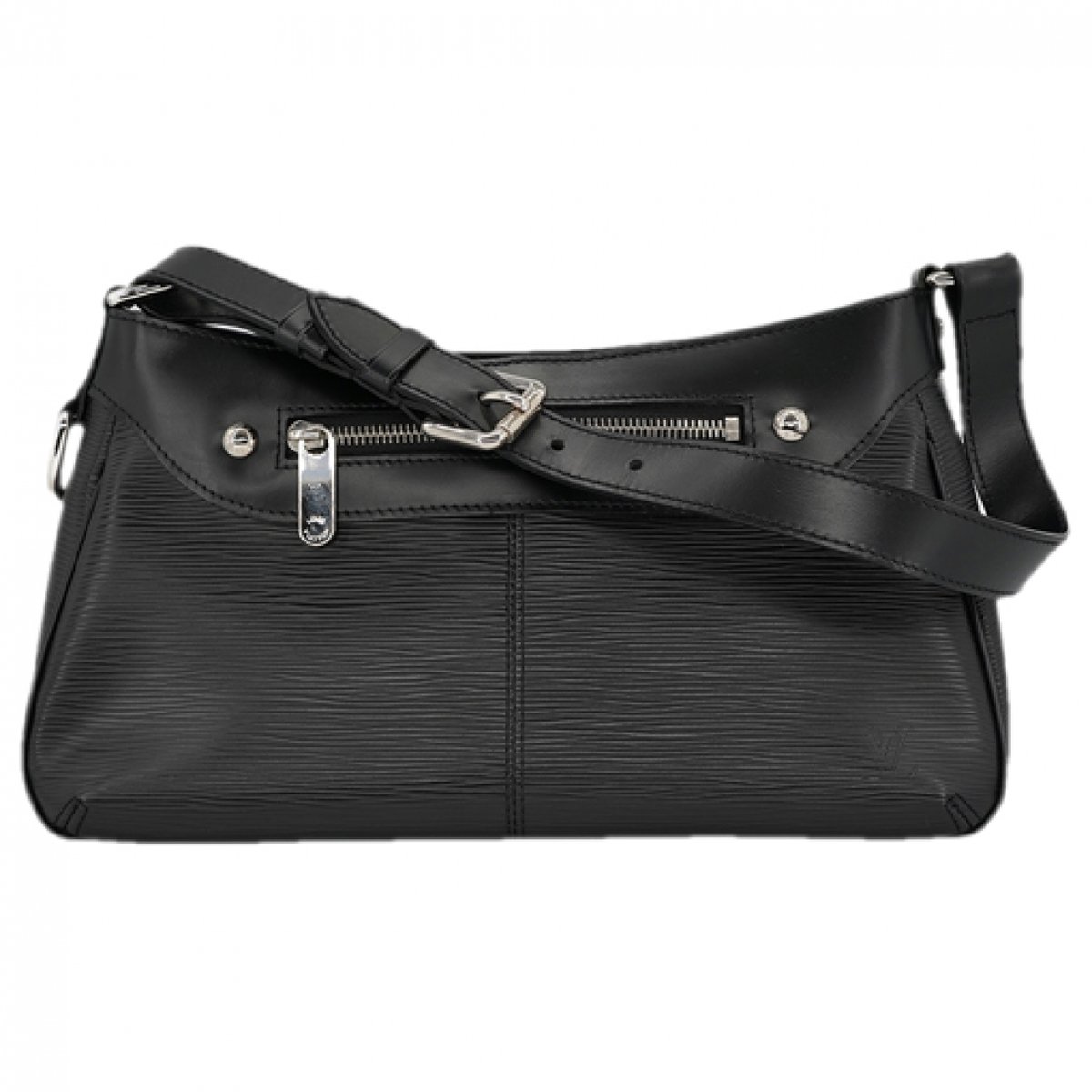Turenne leather handbag