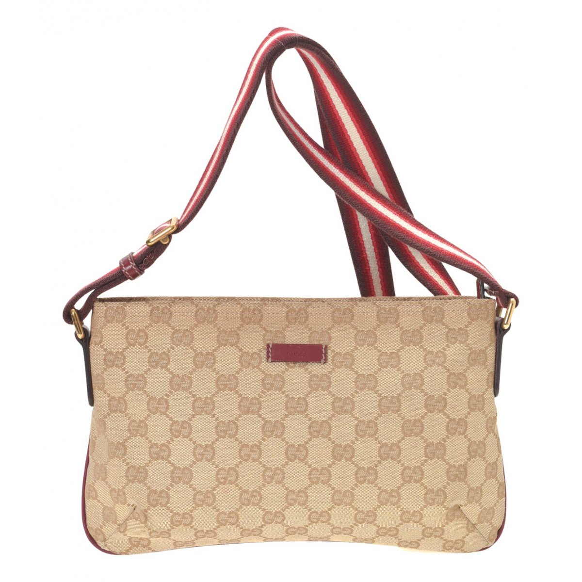 Miss GG crossbody bag