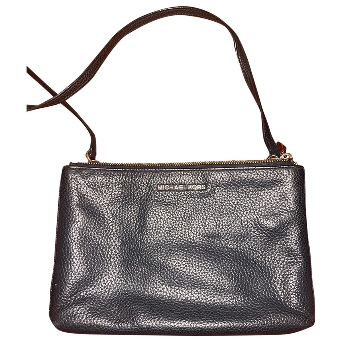 Cindy leather handbag