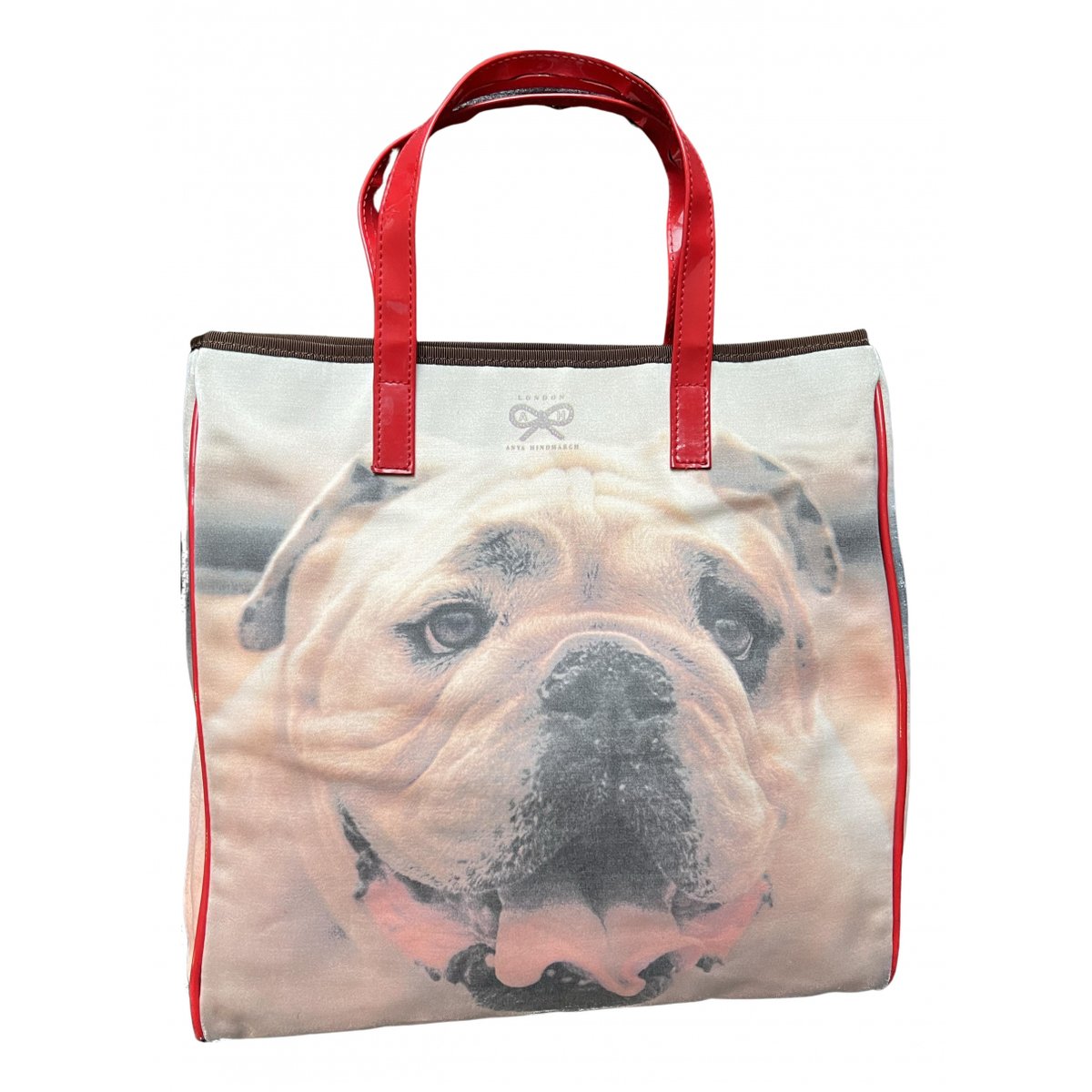 Cloth tote