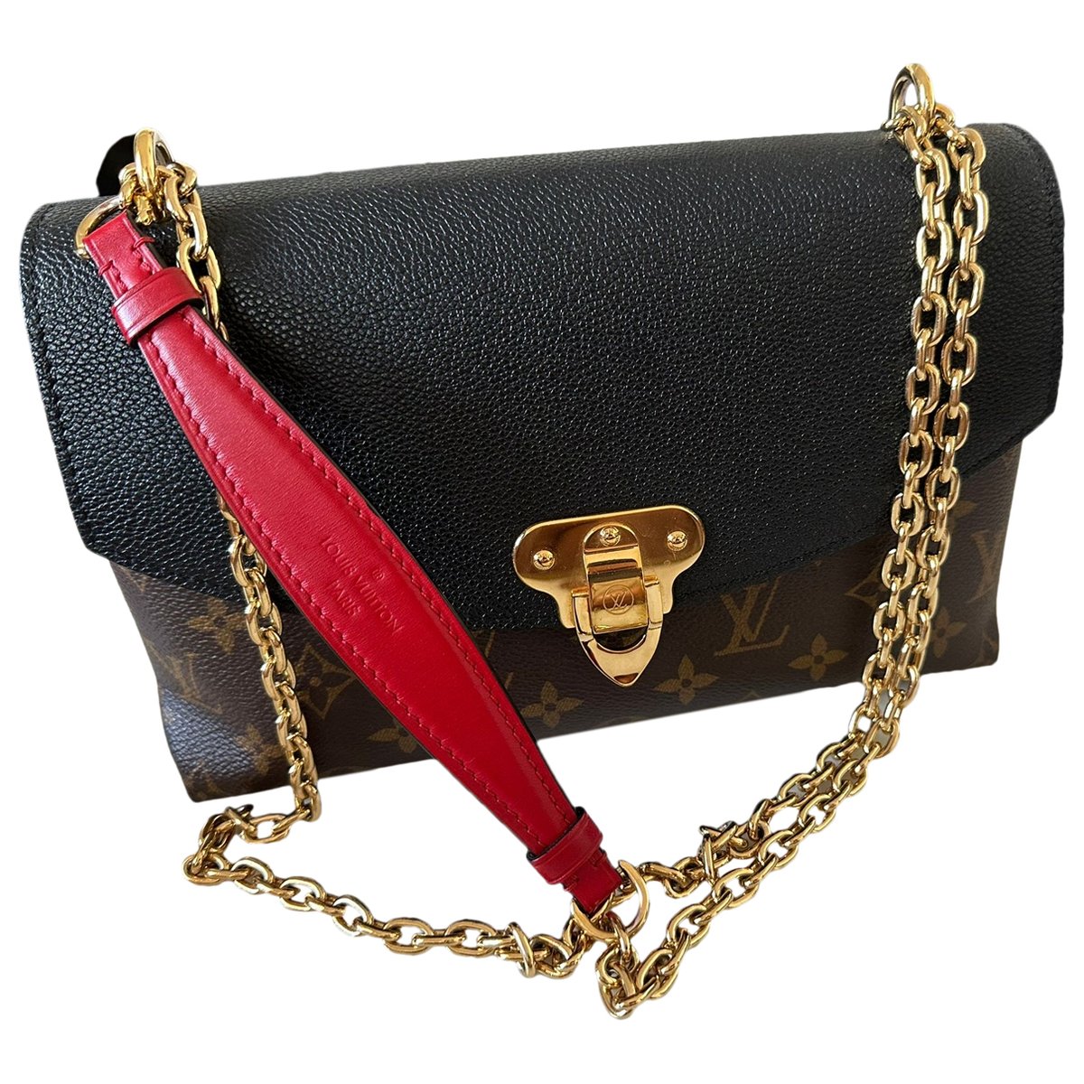 Louis Vuitton Saint Placide
