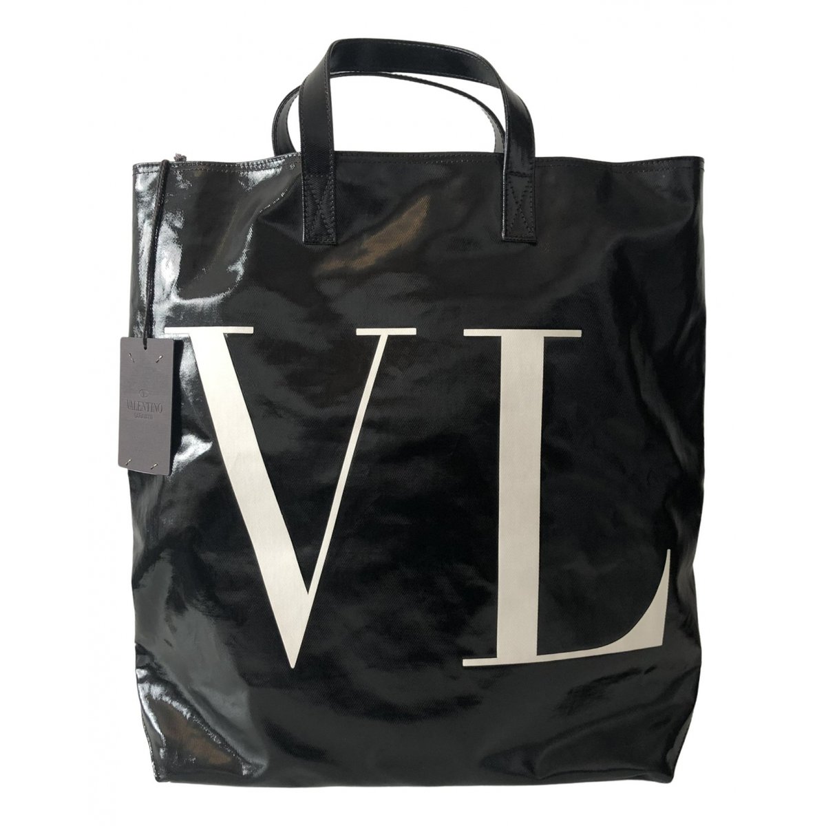Tote VLTN cloth tote