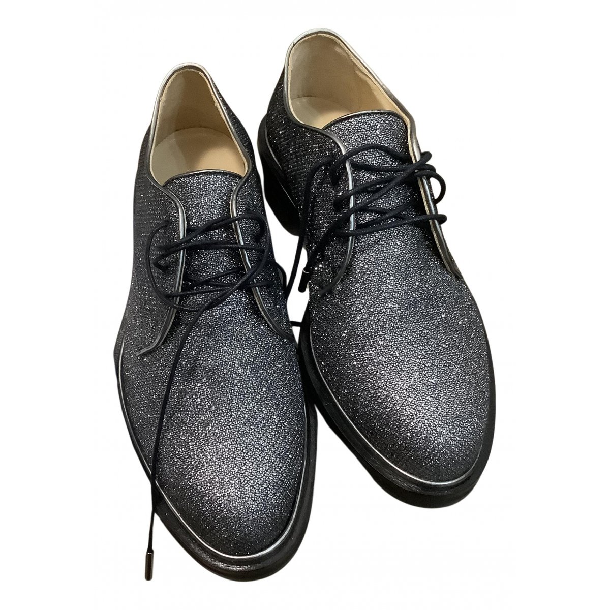 Cruz leather ankle boots