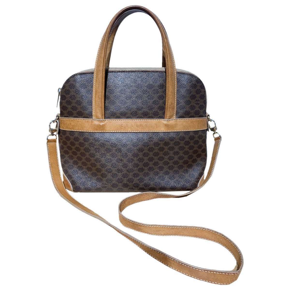SAC SEAU cloth handbag