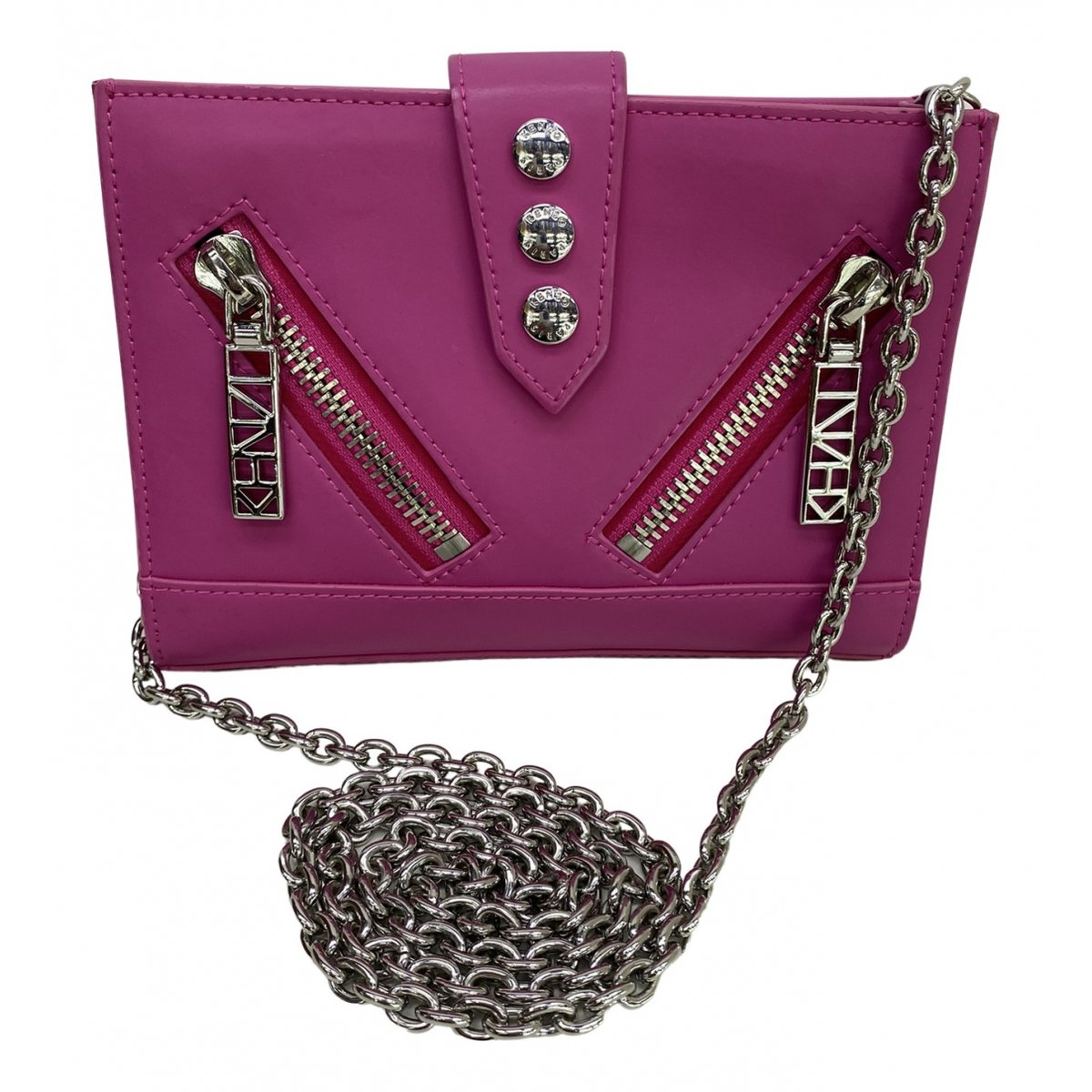 Kalifornia crossbody bag