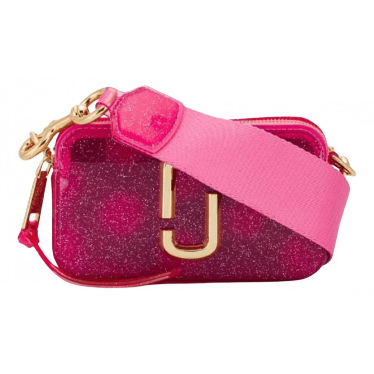 Snapshot handbag