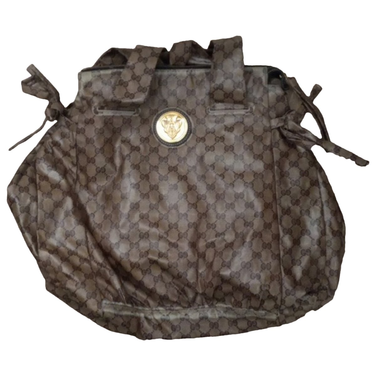 Hysteria cloth tote