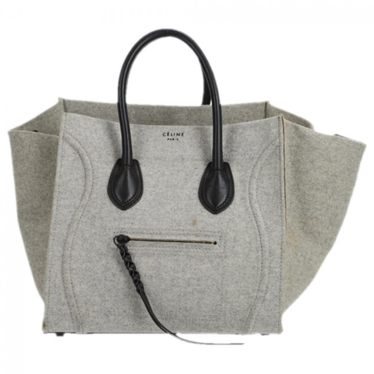 Celine Luggage Phantom