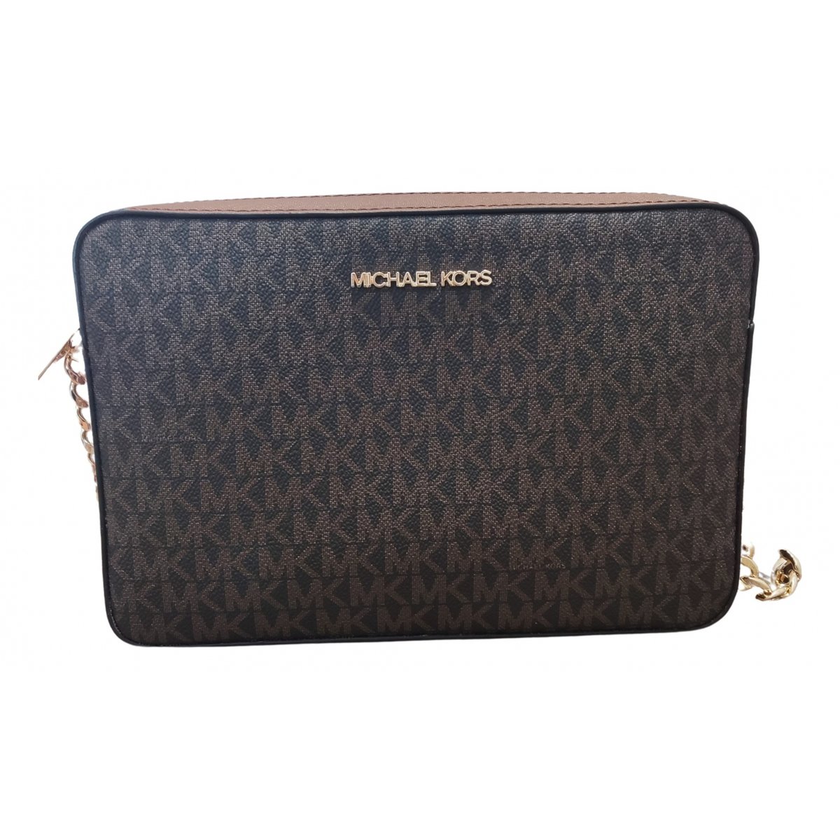 Jet Set crossbody bag