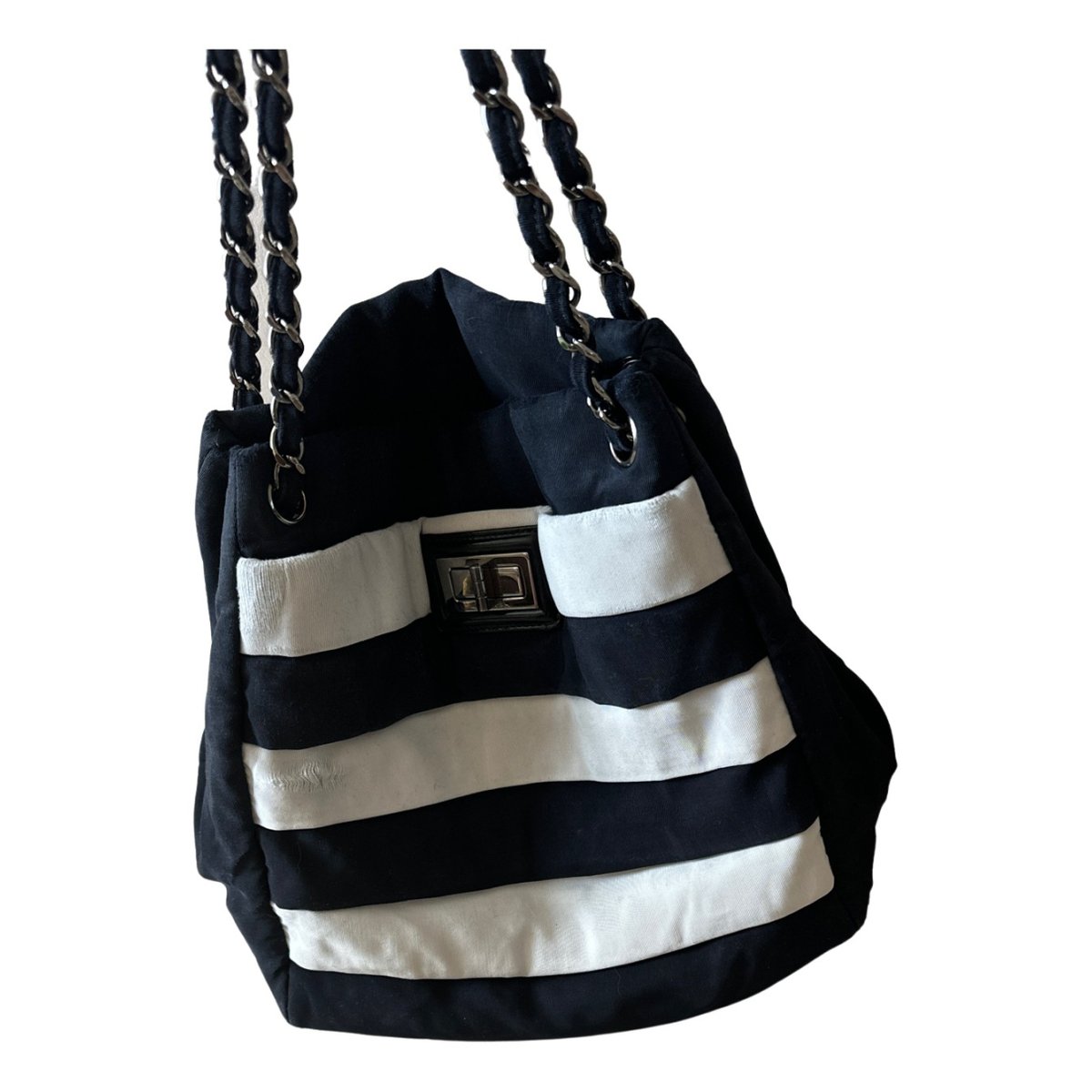 Timeless/Classique cloth handbag