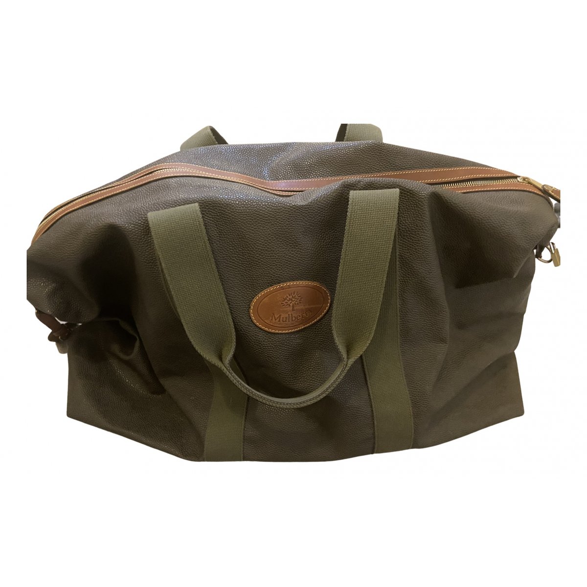 Mulberry Heritage