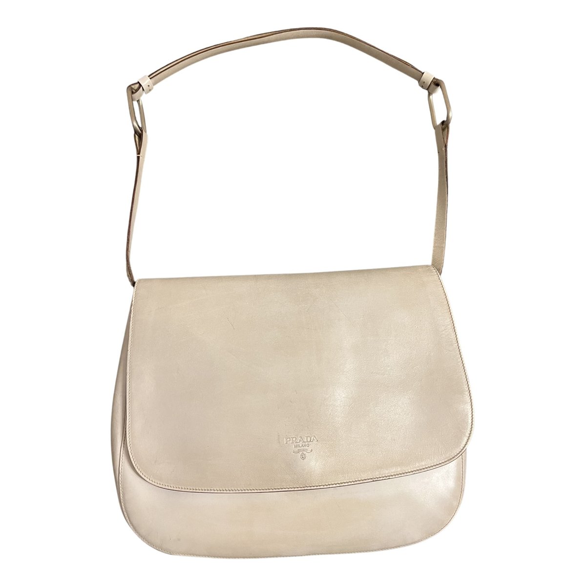 Cleo leather crossbody bag