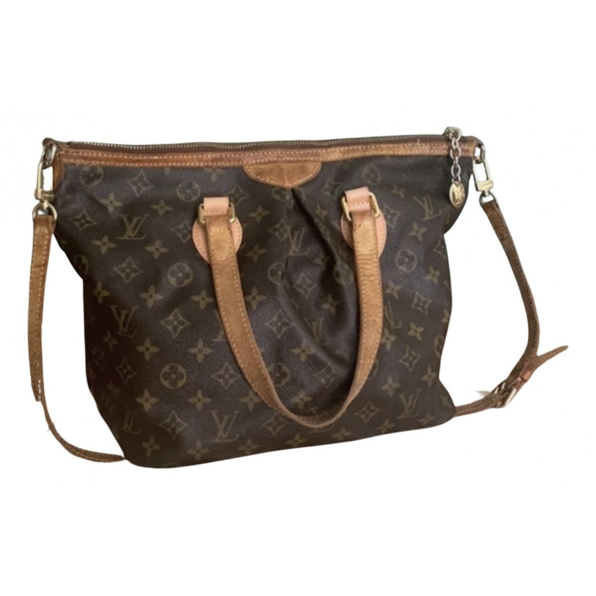 Palermo leather handbag