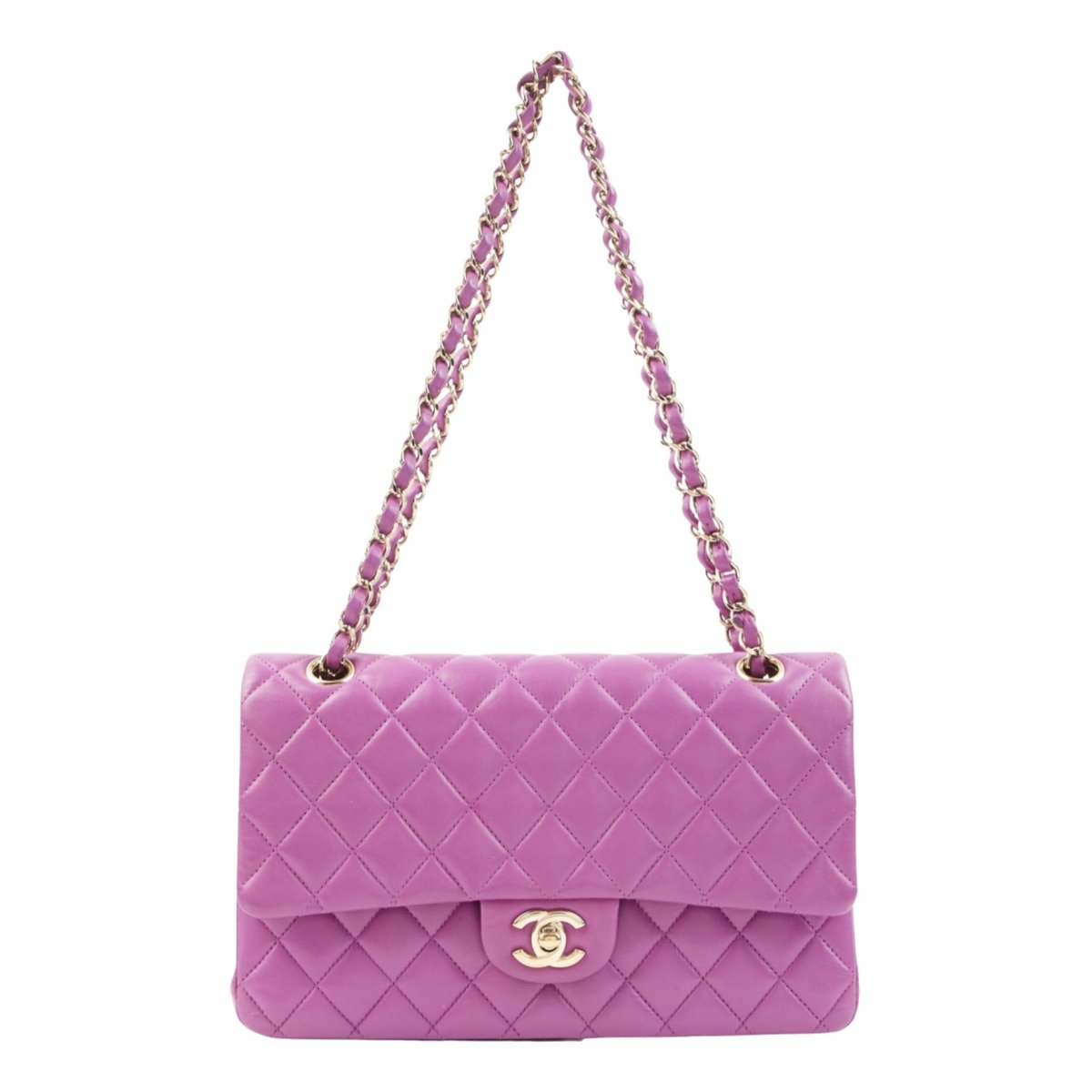Timeless/Classique leather crossbody bag
