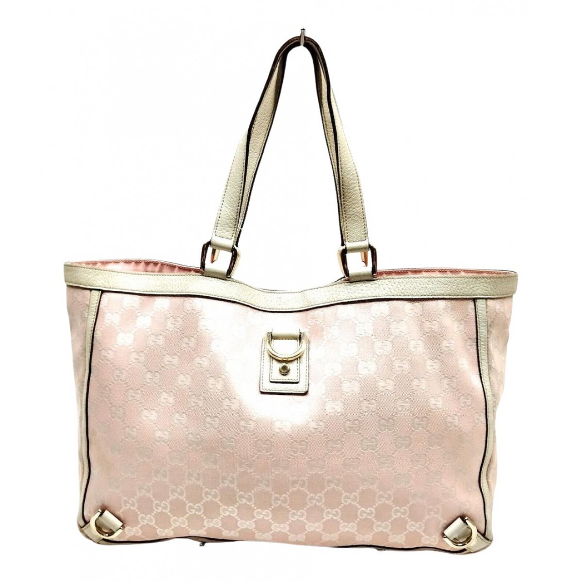 Abbey cloth tote