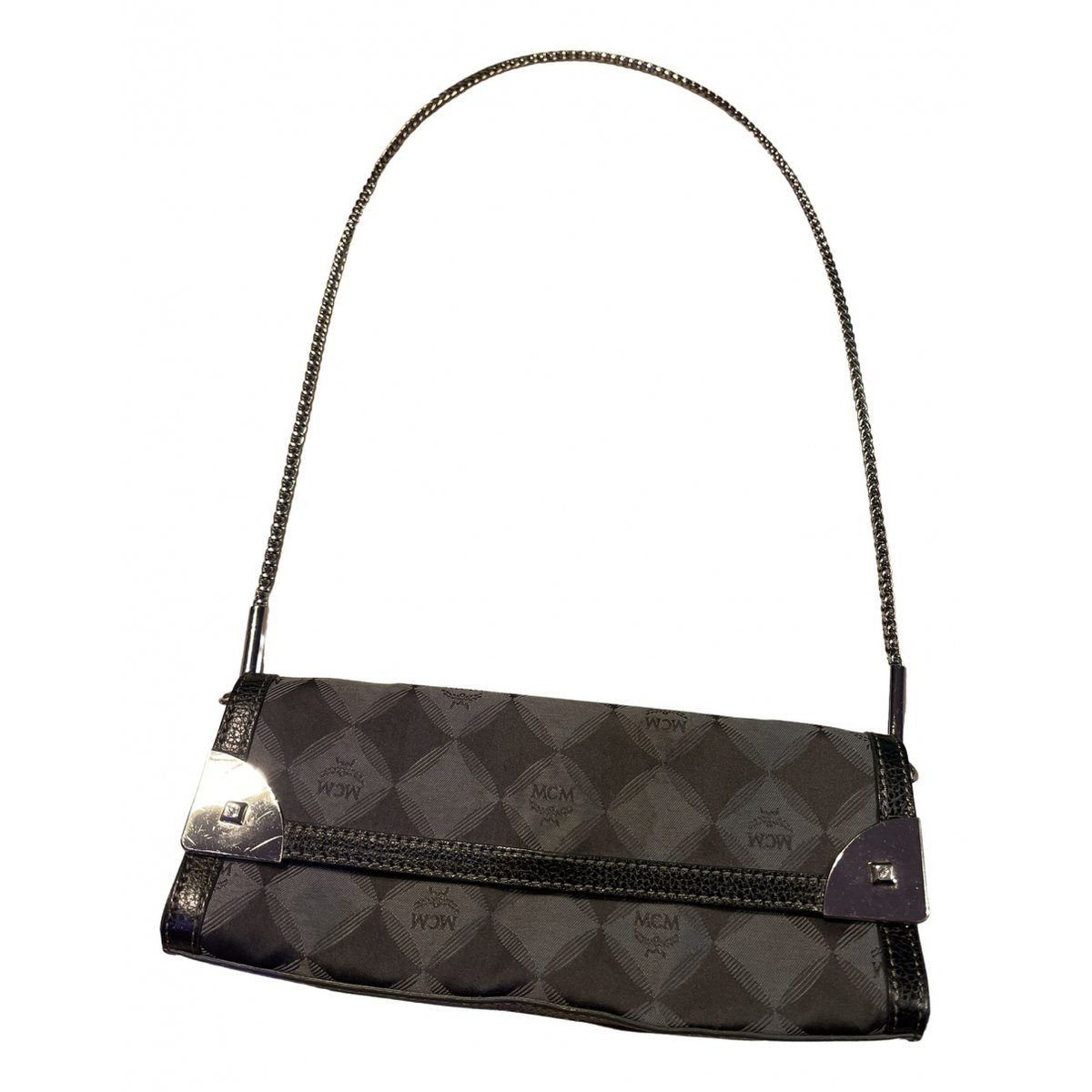 Millie linen bag