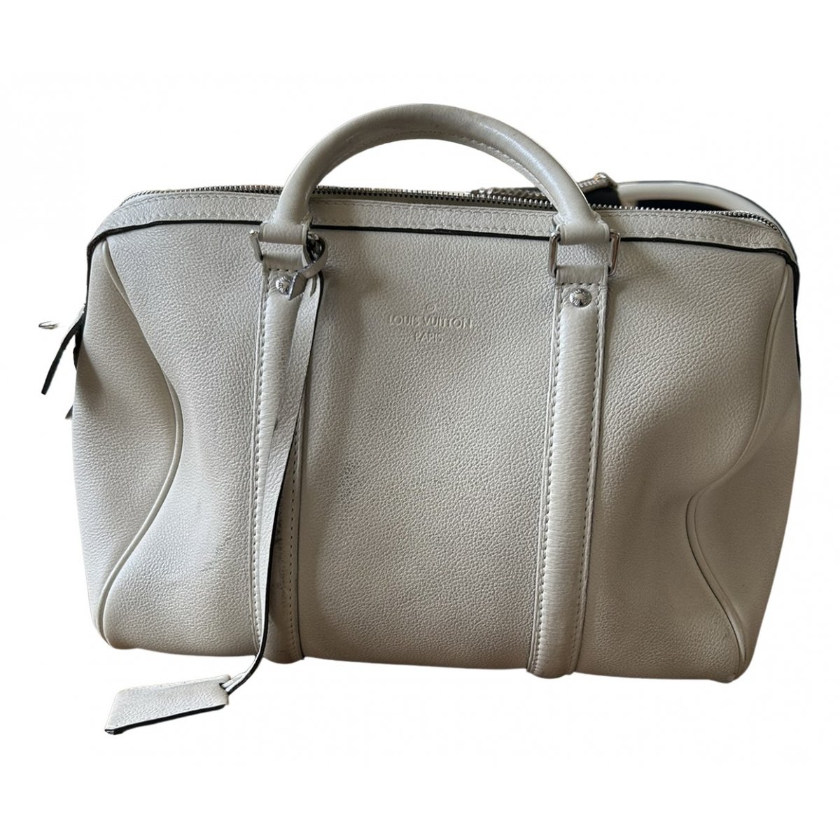 Sofia Coppola leather handbag