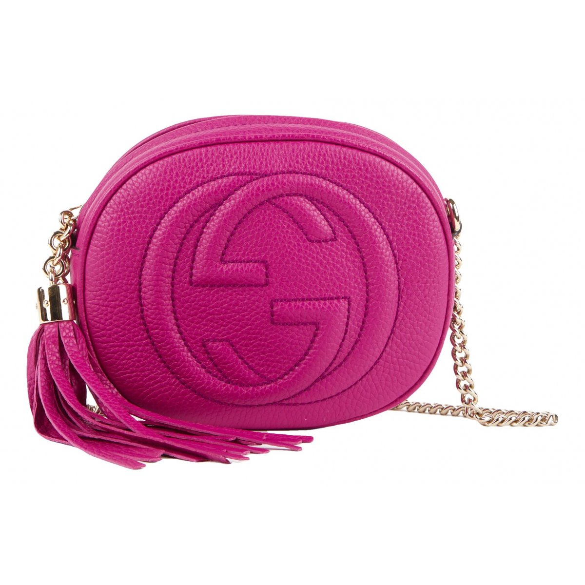 Gucci Soho Chain