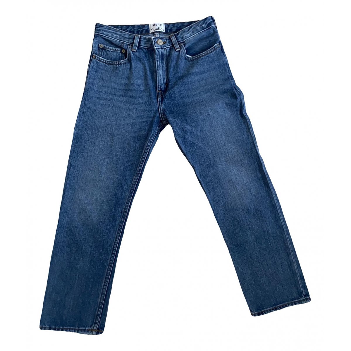 Pop jeans
