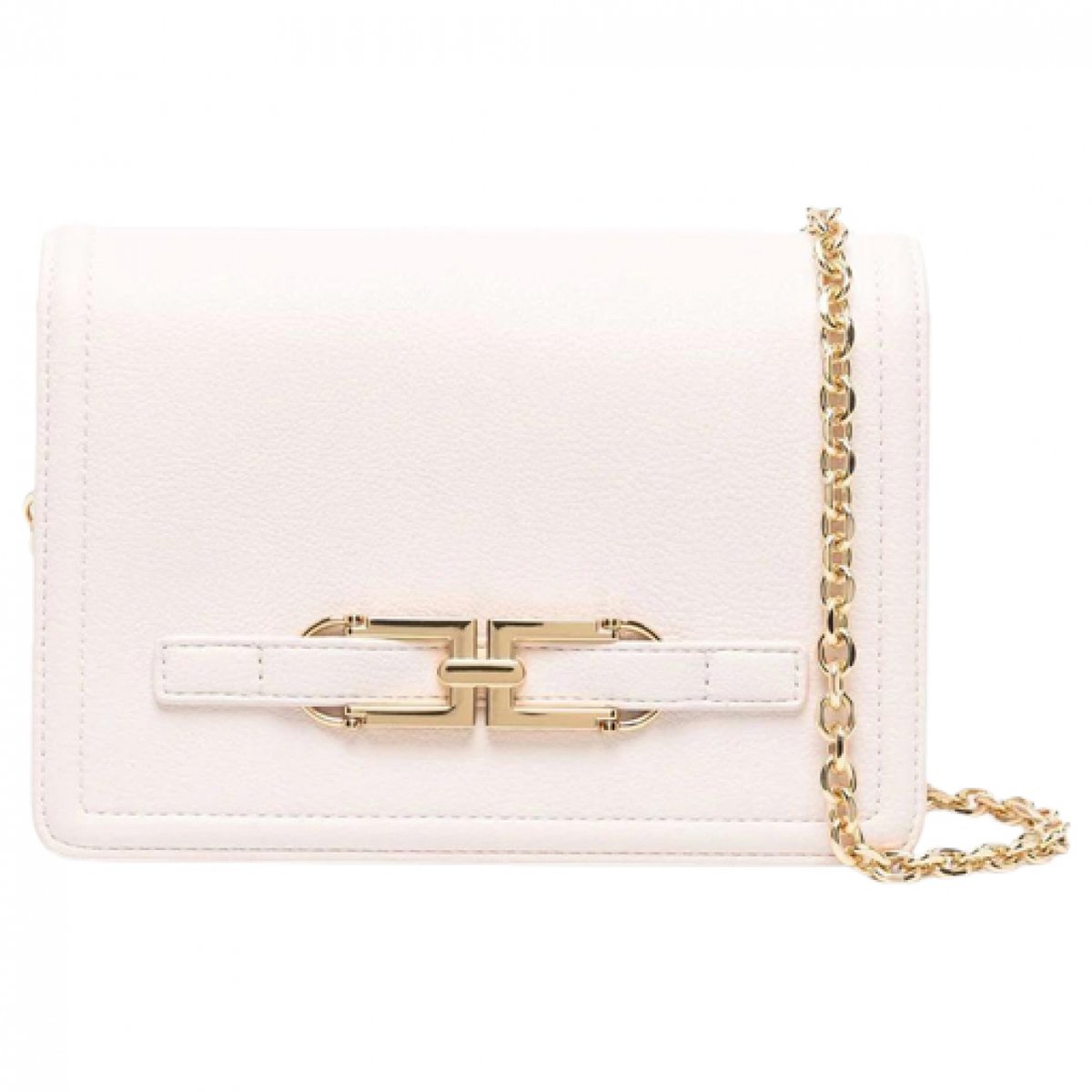 Vegan leather handbag