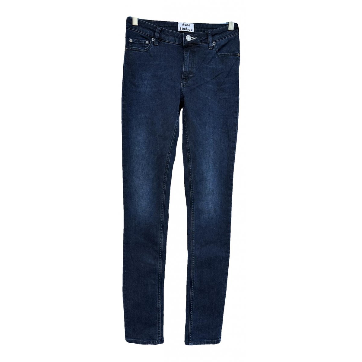 Flex slim jeans