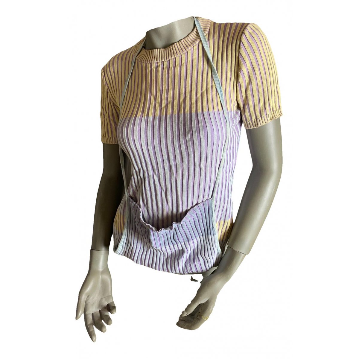 La Maille Pablo vest