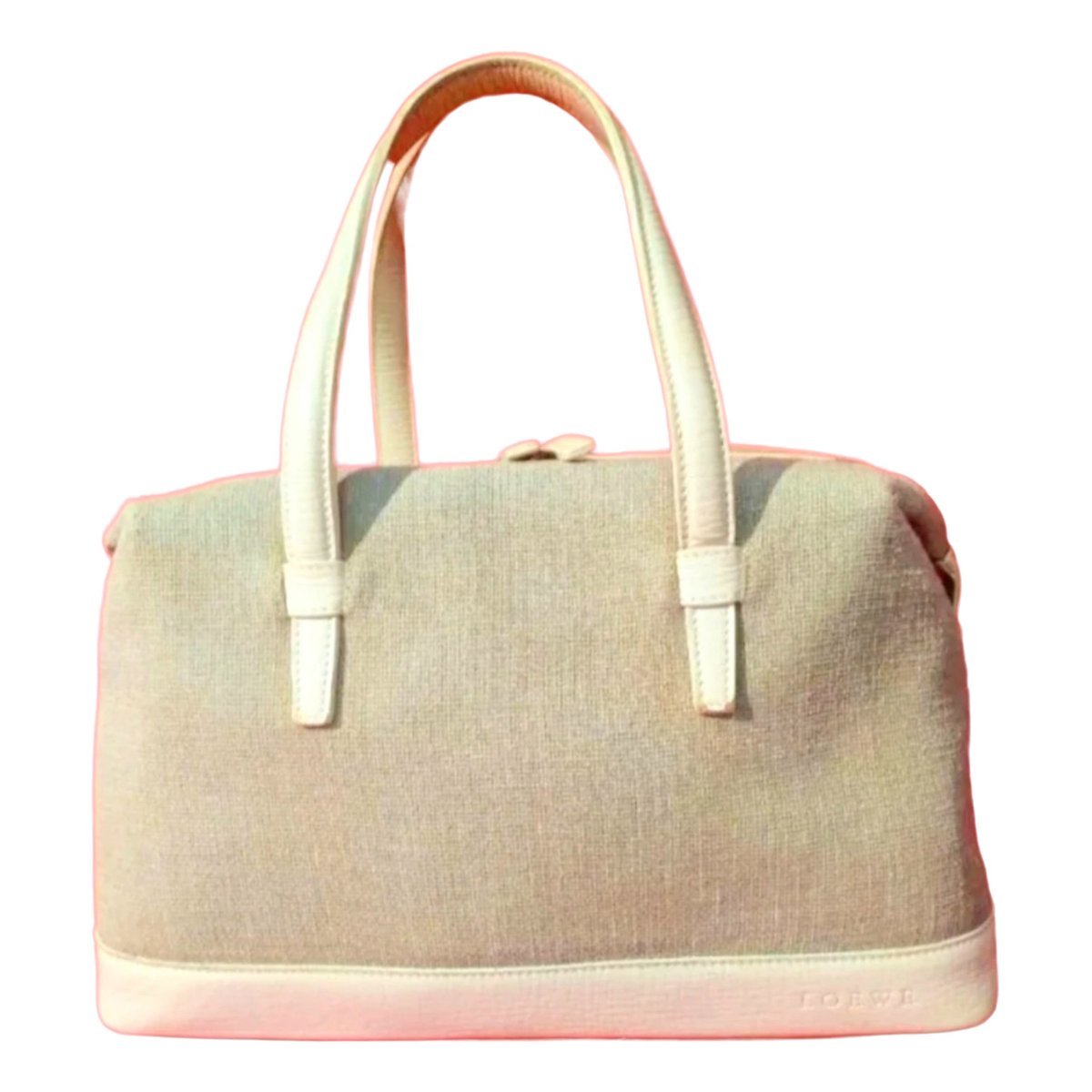 Amazona 75 cloth handbag