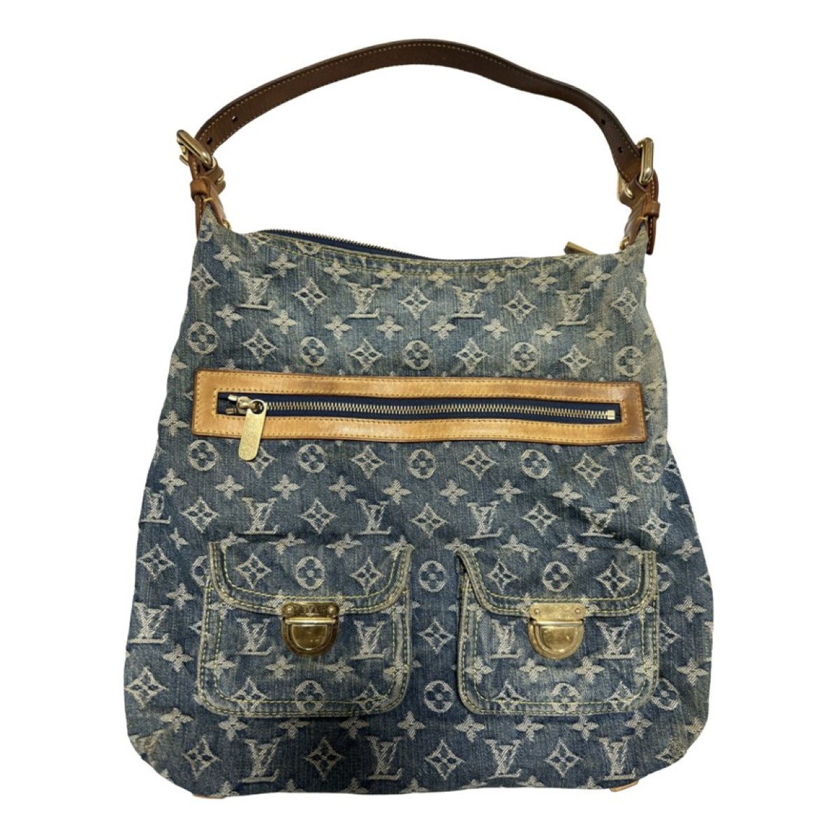 Baggy handbag