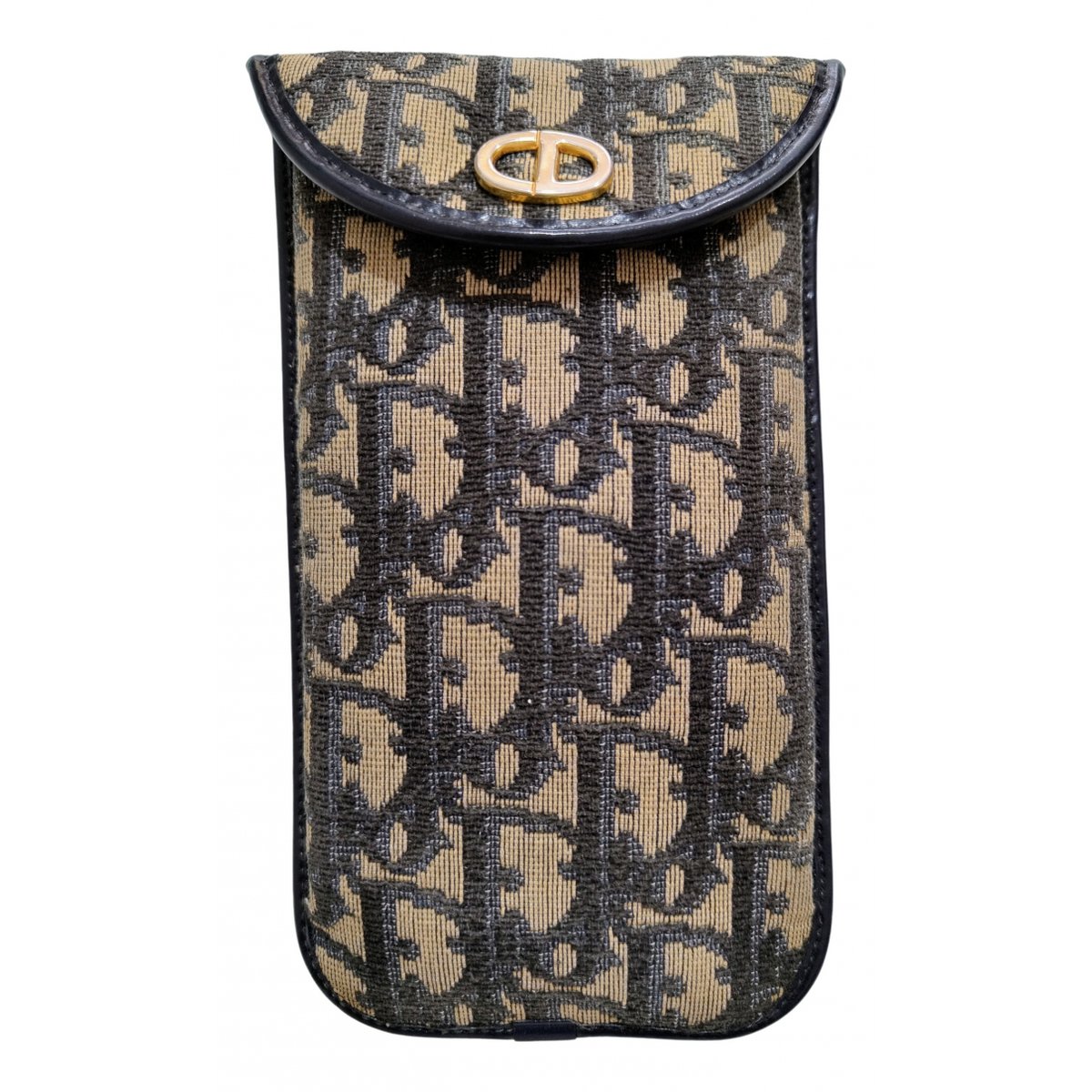 30 Montaigne cloth purse
