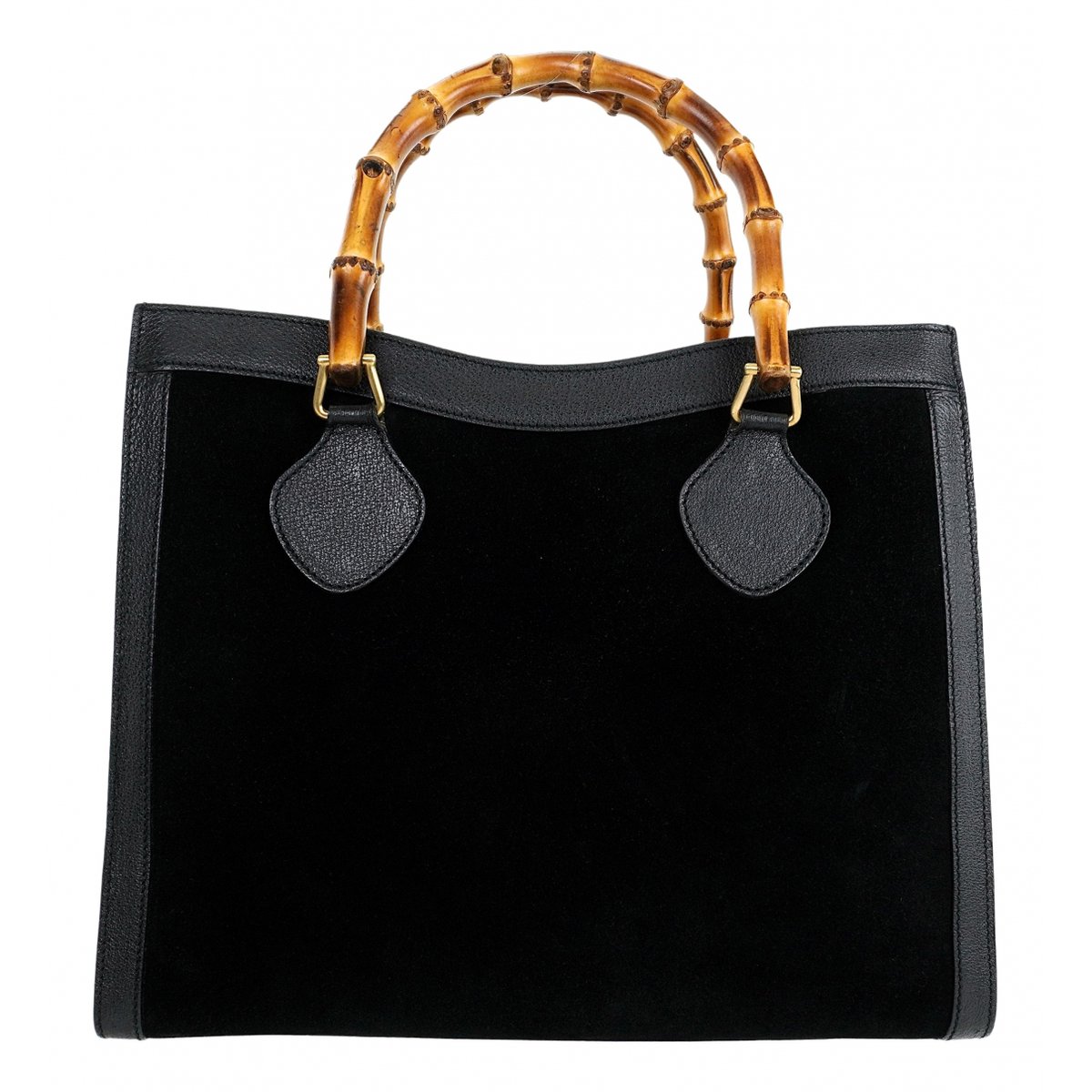 Diana Bamboo tote