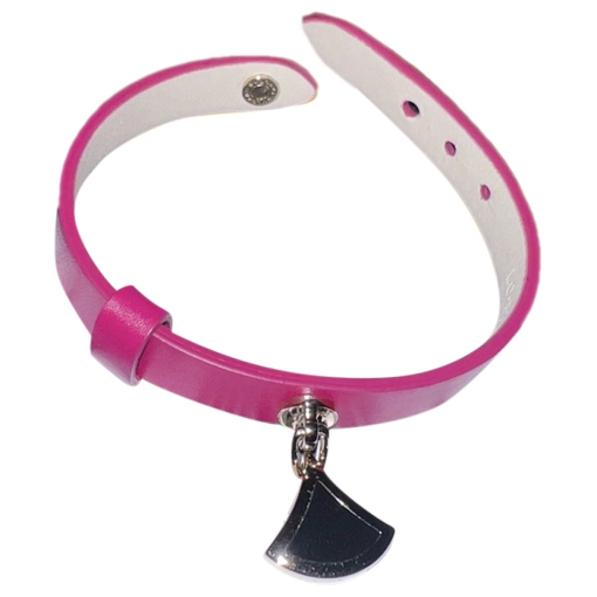 Diva's Dream leather bracelet