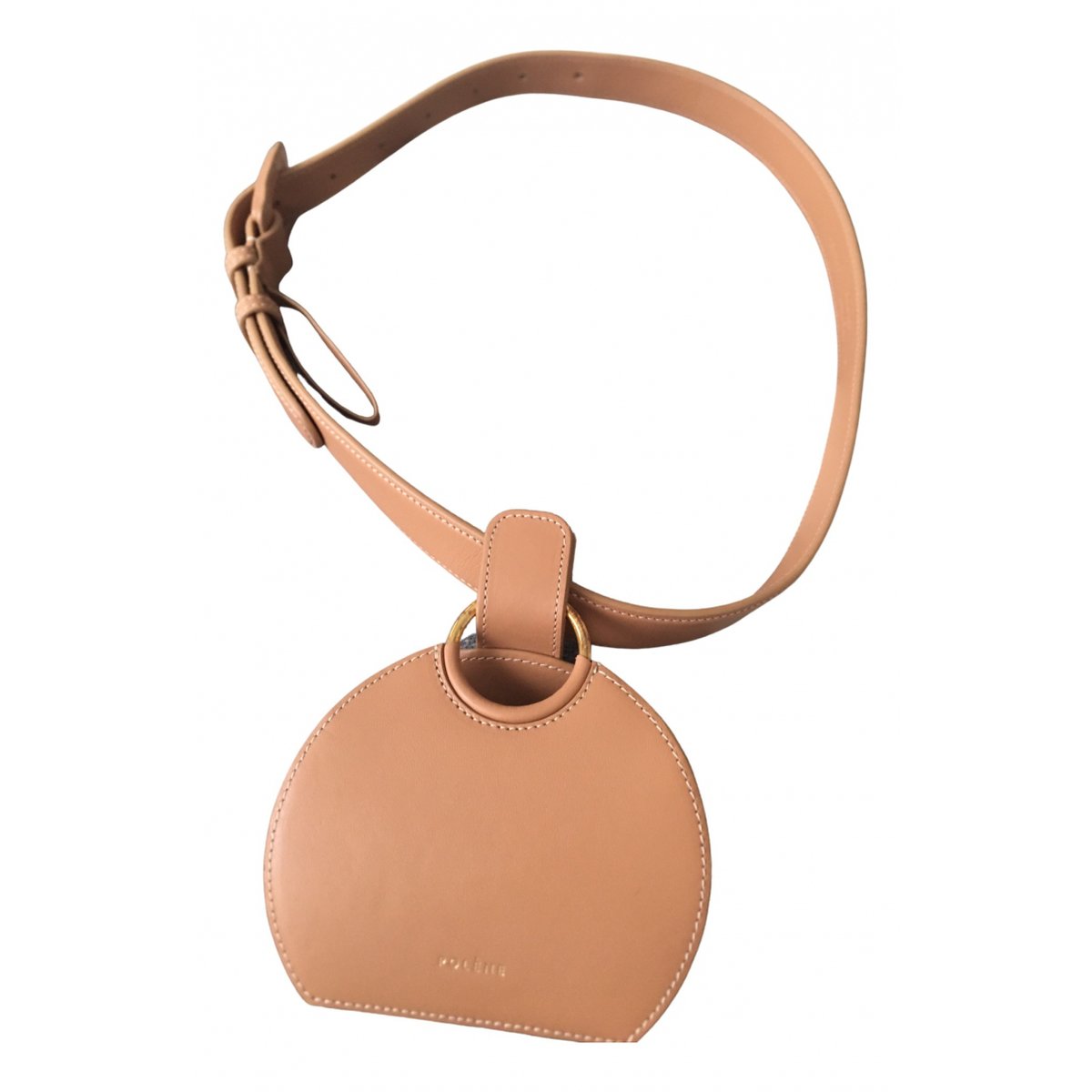 Polene Numéro six ceinture