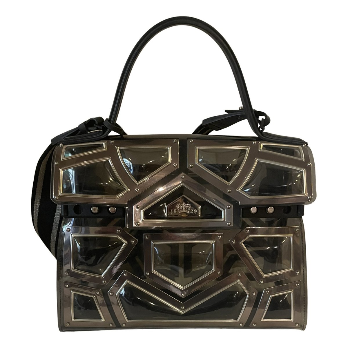 Gladiator handbag