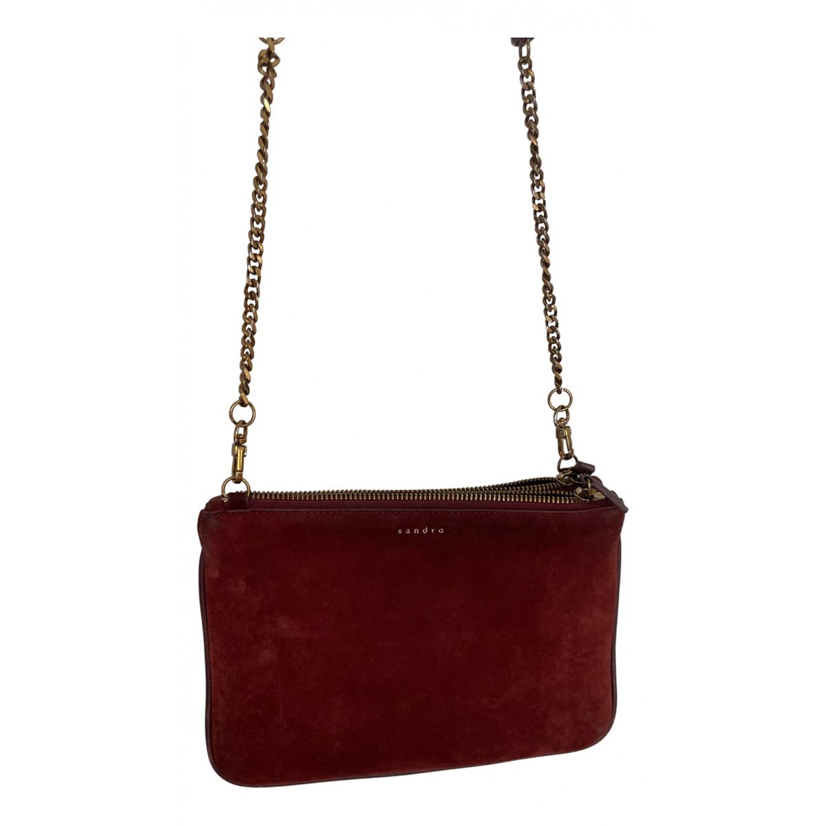 Addict crossbody bag