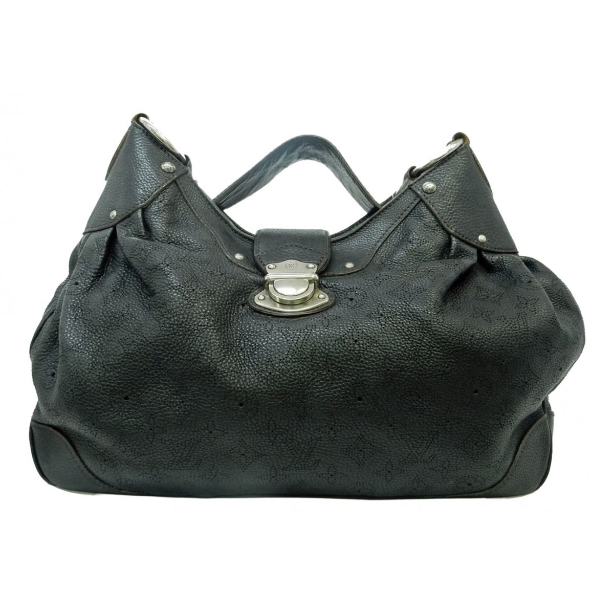 Mahina leather tote