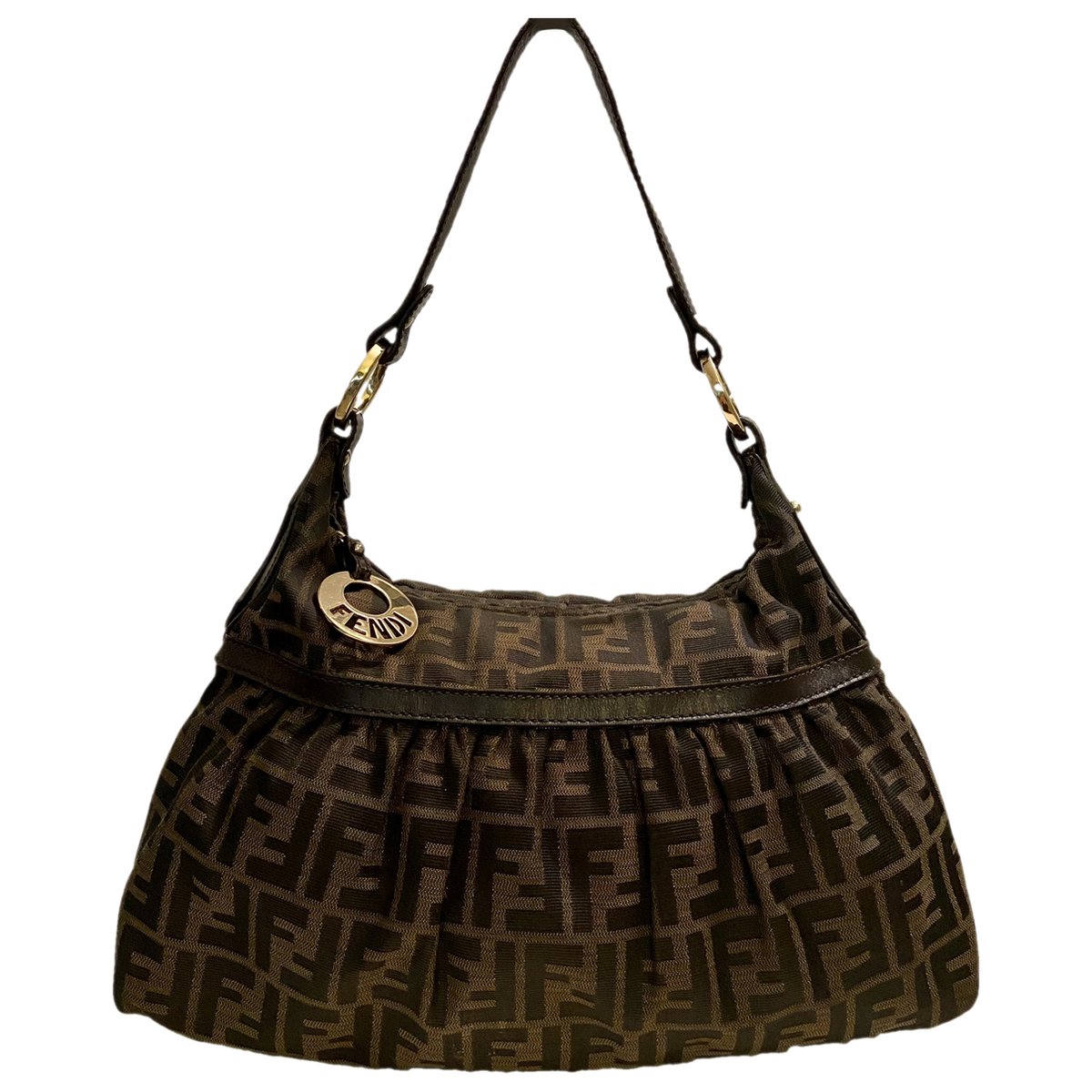 Chef cloth handbag