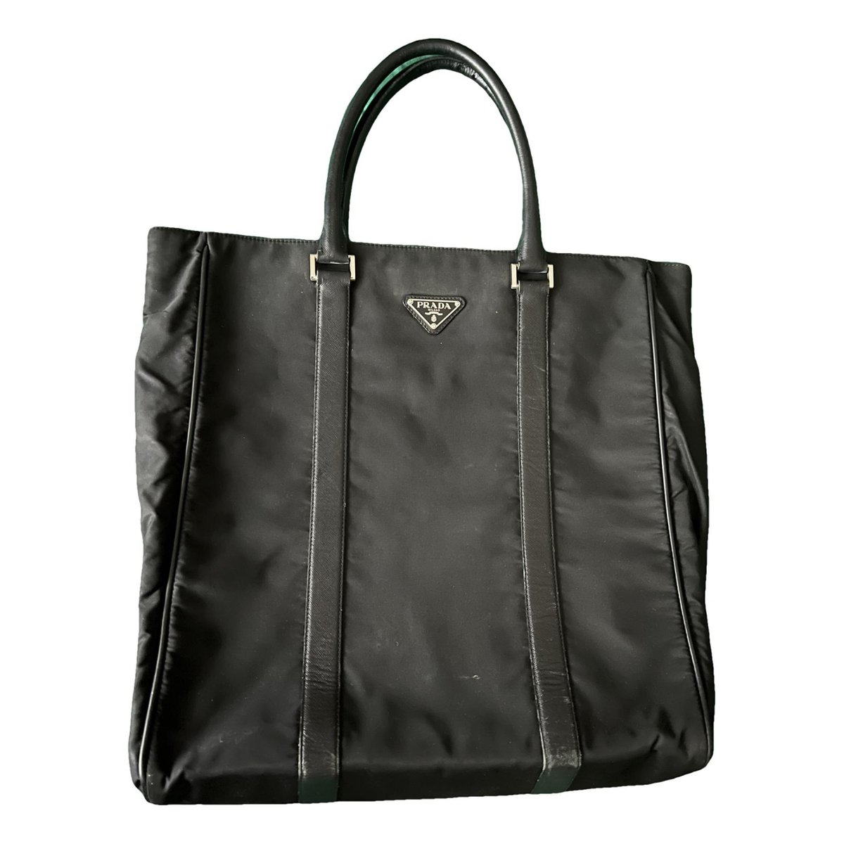 Re-Nylon tote