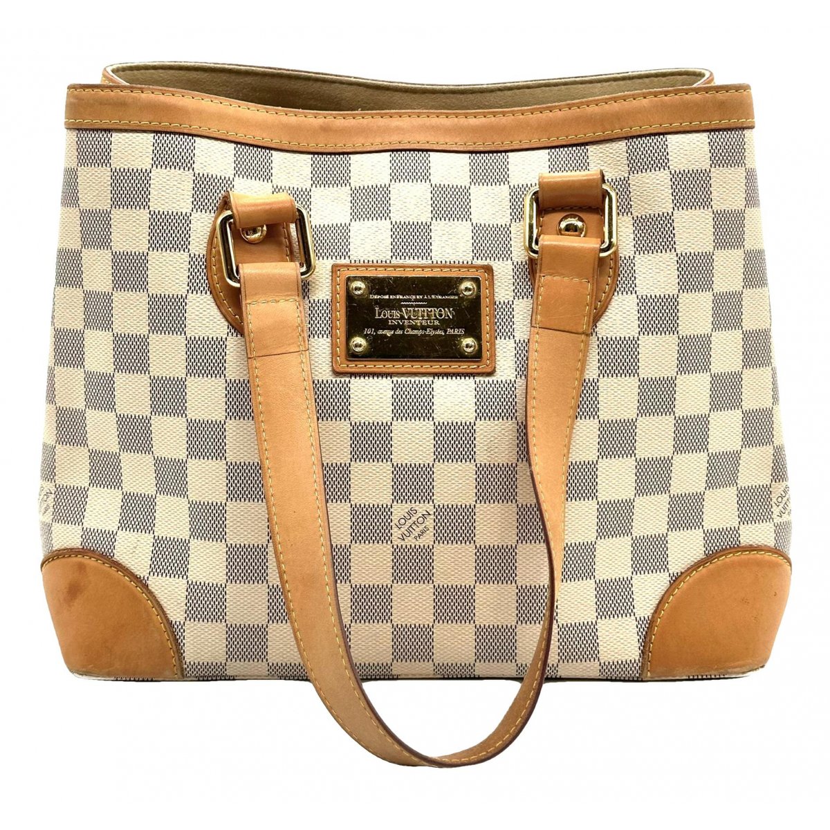 Hampstead cloth tote