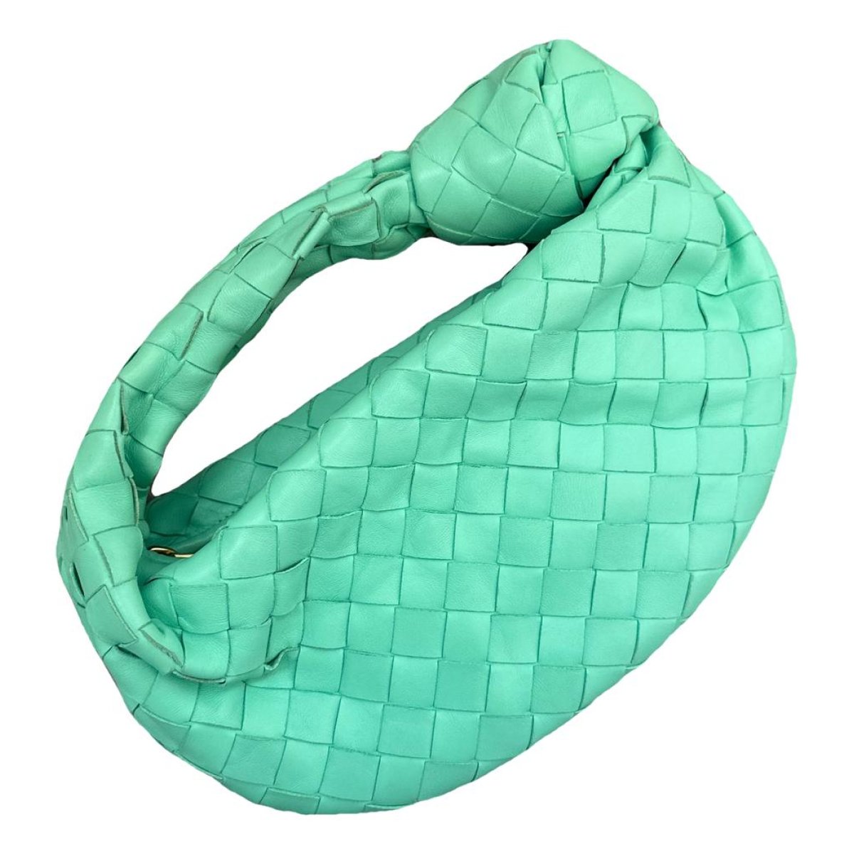 Jodie leather handbag